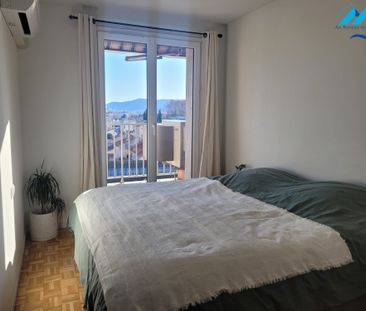 Location Appartement 3 pièces 65m² MARSEILLE 10ème - Photo 5