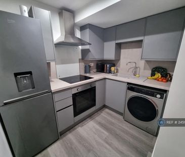 1 bedroom flat to rent - Photo 5