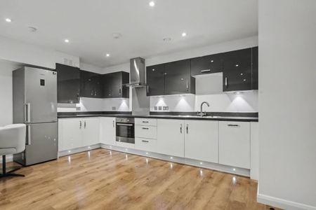 Mill Street, Central Oxford - Photo 4