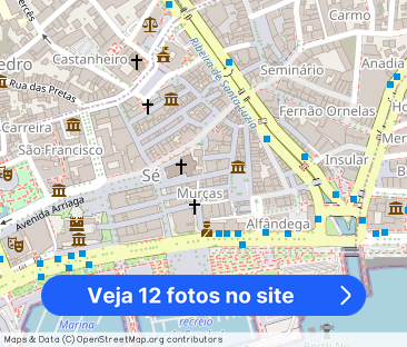 Apartamento T1 para alugar no Funchal - Foto 1