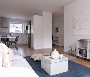 Östra Kaserngatan 5 AD, Kristianstad - Foto 3