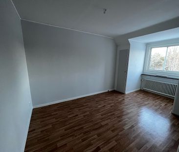 Herrängsvägen 39A - Foto 1