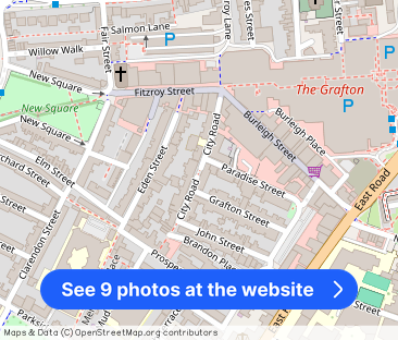 1 bedroom house share for rent - Photo 1