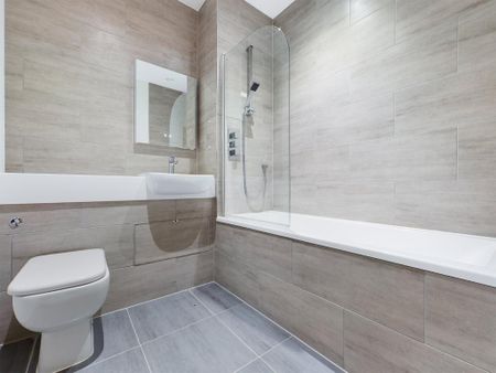 1 bedroom apartment to rent - Photo 5