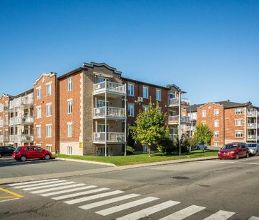 Logement à louer à Varennes 5 et demi - Photo 1