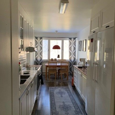 Klagstorpsvägen 26 A - Photo 1