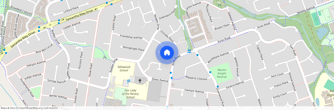 2/52-54 Acres Road, Kellyville NSW 2155