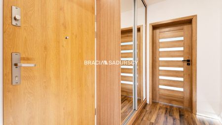 Mieszkanie z dwoma ogródkami | Fredry | - Photo 3