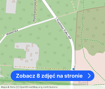 Wawer, ul. Rodziewiczówny, Warszawa-Wesoła,2 Pokoje, 35 m² - Zdjęcie 1