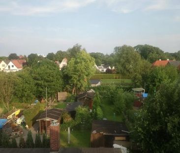 *** Schöne und helle 2,5 Zimmer-Wohnung mit EBK und Garten in Blexe... - Photo 6