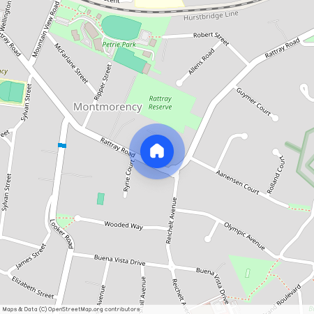 3/113 Rattray Rd, Vic 3094, Montmorency