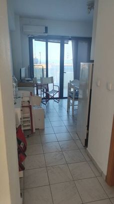 Studio/Γκαρσονιέρα για ενοικίαση Νέος Μαρμαράς (Σιθωνία) - Photo 1