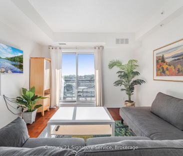 For Lease - 3170 Erin Mills Parkway Unit# 401, Mississauga, Ontario - Photo 1