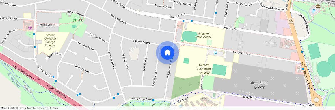 17 Polaris Ave, Kingston QLD 4114