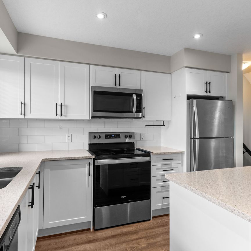 For Lease - 235 Chapel Hill Drive Unit# 23, Kitchener, Ontario - Photo 1