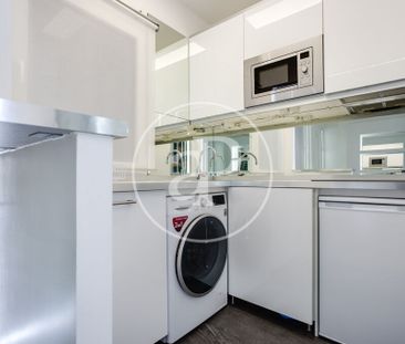 Flat for rent in Lopez de Hoyos - Photo 6
