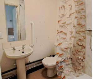 Studio to rent - Photo 6