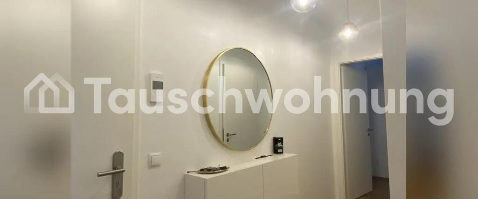 TAUSCHWOHNUNG 2 Zimmer Neubau Wohnung Mariendorfer Weg - Foto 1