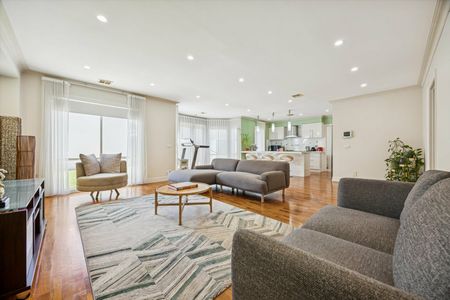 Expansive Family Living - Photo 5