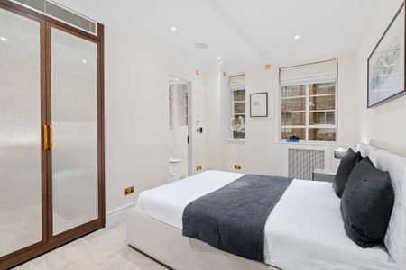Elegant First-Floor Apartment in Bayswater - Photo 4