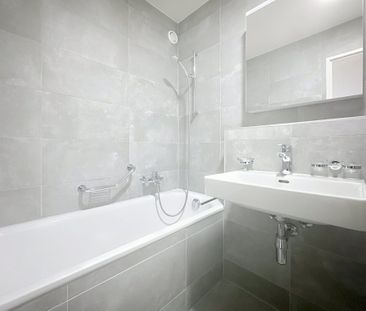 Appartement entièrement rénové de 3.5 pièces à Morges - Foto 3