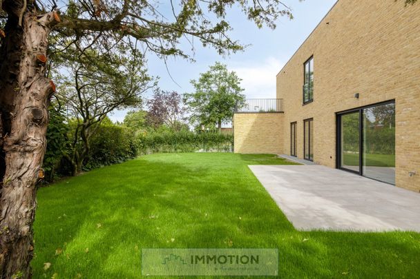 WOONPROJECT WONING 2 "ENGELSE WANDELING" - Photo 1