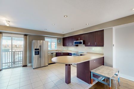 For Lease - 3030 Lakeshore Boulevard Unit# 8, Toronto, Ontario - Photo 5