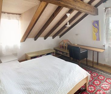 Appartement lumineux en plein coeur de Borex - Photo 2