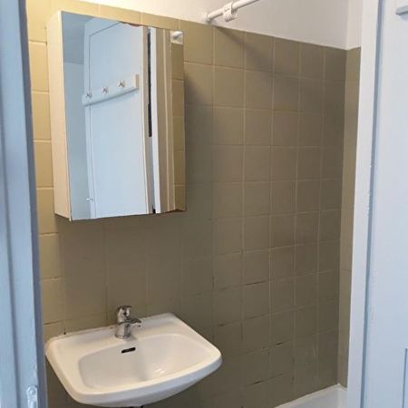 Location appartement 1 pièce, 15.90m², Angers - Photo 4