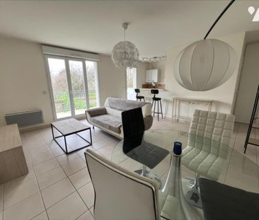 A louer Appartement meublé 2 pièces de 49,75 m² - Photo 4