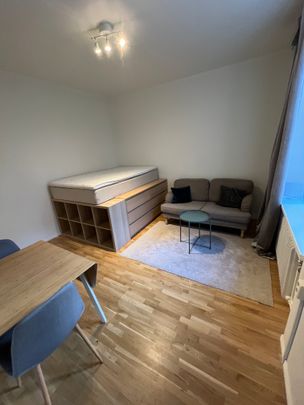 Lindhagensgatan, Stockholm - Photo 1