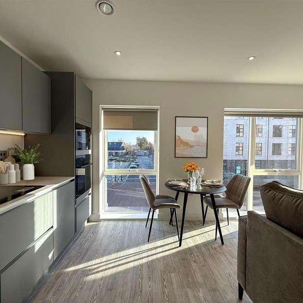 Marleigh, Cambridge - Photo 1