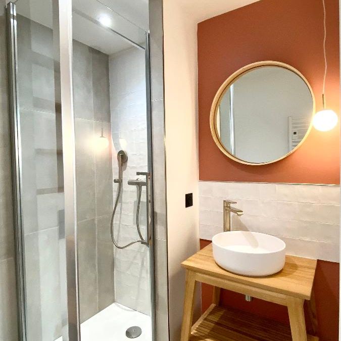 Location Appartement 1 pièce 15m² BORDEAUX 33800 - Photo 1