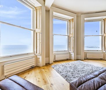 3 bedroom apartment to rent - Photo 1