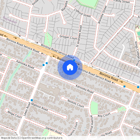 392 Road, VIC 3155, Boronia