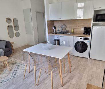 Poitiers Trinité - A102 — 2 Pièces Privé A102 - Photo 2