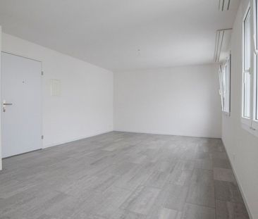 Modern 1.5-room apartment - Photo 6