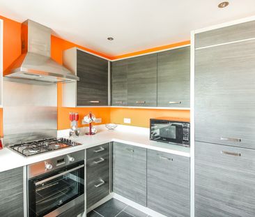 38 Burnside Park, Aberdeen, AB21 7HB - Photo 2