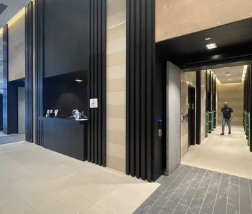 For Lease - 501 Yonge Street Unit# 4704, Toronto, Ontario - Photo 1