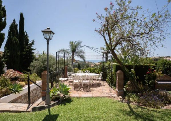 Casa o chalet de alquiler en Montealto - Monterrey