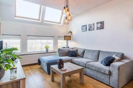 Appartement Duplex St. Janskerkhof, Culemborg - À Louer - Foto 3