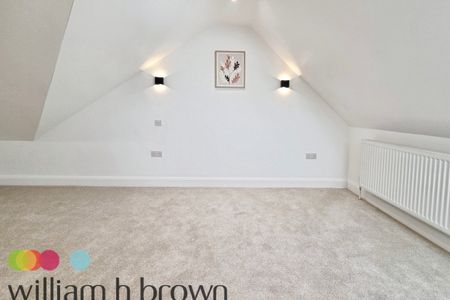 Stock Road, Galleywood, CHELMSFORD - Photo 2