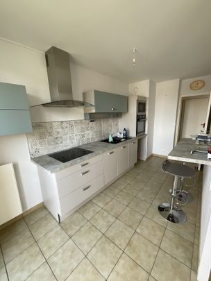 Location Appartement 3 pièces 68m² BOURGES 18000 - Photo 1
