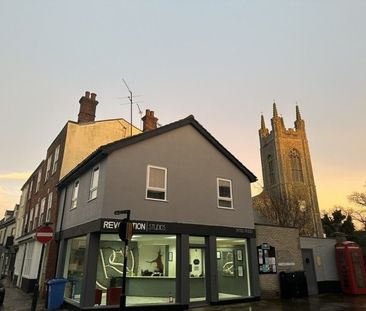 Market Place, Bungay - Photo 4