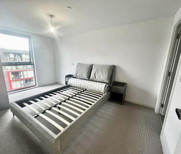 2 bedroom apartment to rent - Photo 6