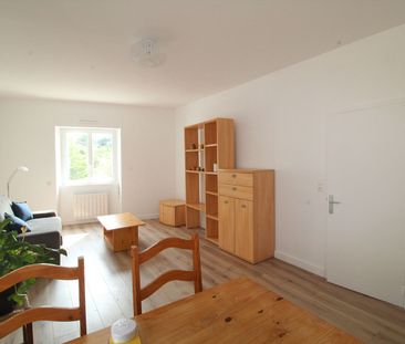 BELLE ILE EN MER A LOUER A L'ANNEE APPARTEMENT 51 m² HAB - Photo 4