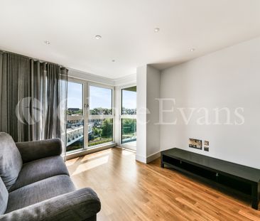 2 bedroom apartment to rent - Photo 2