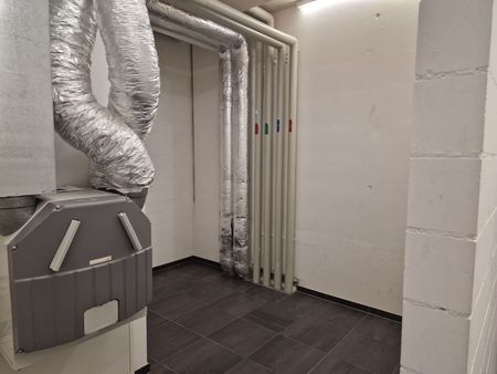 2.5 Zimmer, 68 m², EG - Foto 5