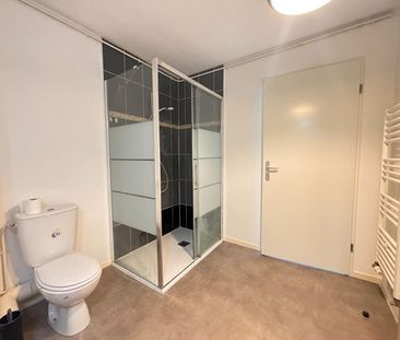 A LOUER : T1 à LILLE • Rue Destailleurs - Faubourg de Béthune • 590 € - Photo 5