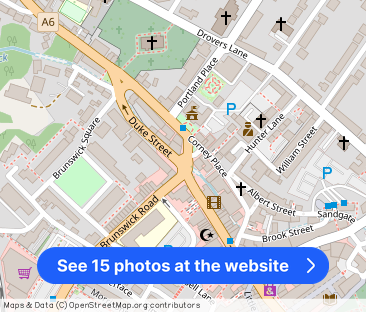 Corney Square, Penrith, Cumbria, CA11 - Photo 1